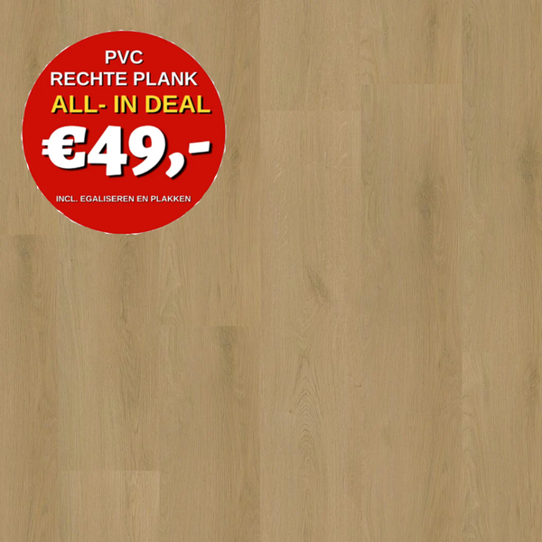 Merton dryback light oak