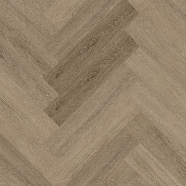 YUP herringbone dryback smoky