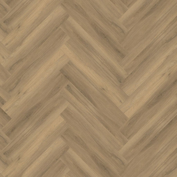 YUP herringbone dryback natural
