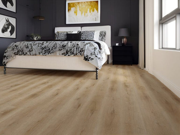 Dynamic 2501 (dryback) Natural smoked