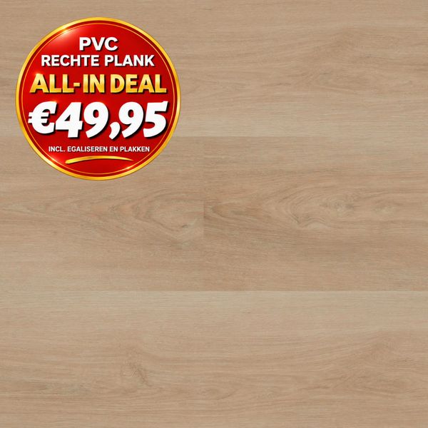HEBETA Charente XL Plank 5460