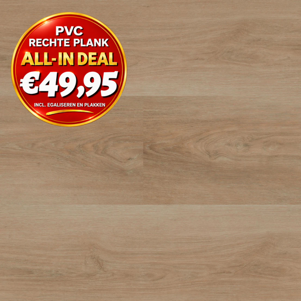 HEBETA Charente XL Plank 5461