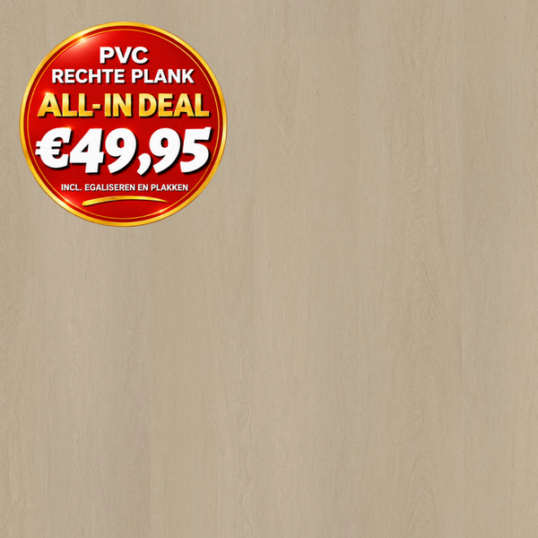 Floorlife Fulham dryback beige