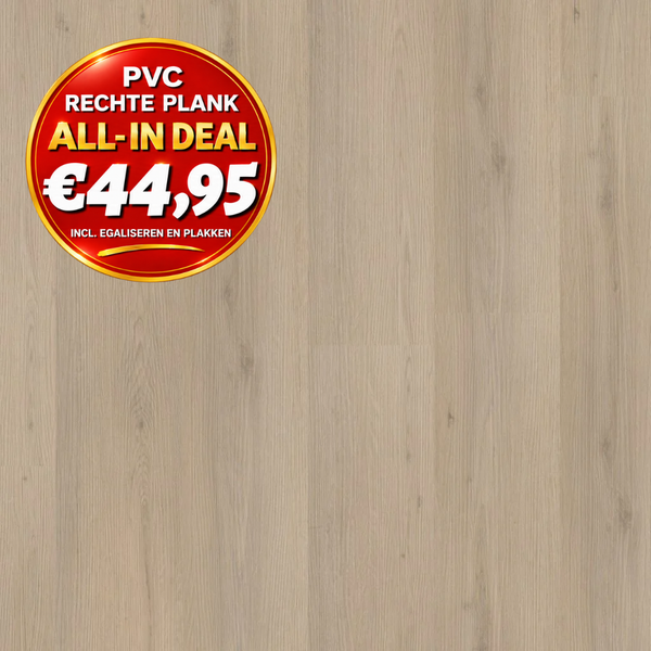 Floorlife Barnet dryback beige