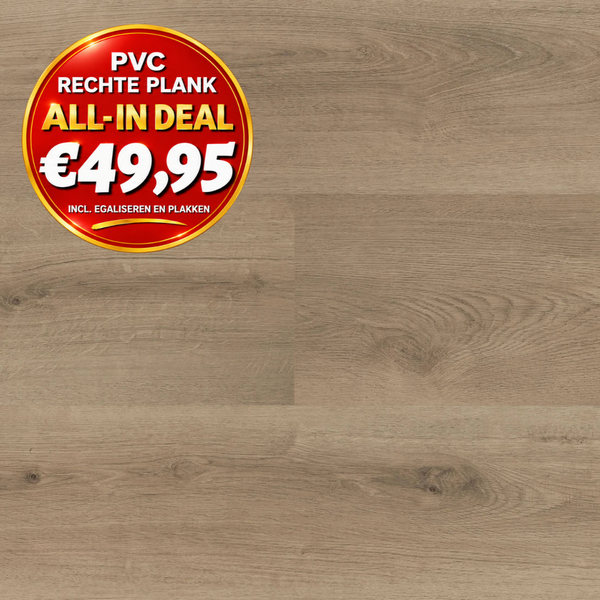 HEBETA Clermont XL Plank 54826