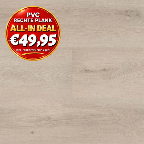 HEBETA Clermont XL Plank 54823