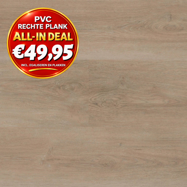 HEBETA Charente XL Plank 5445