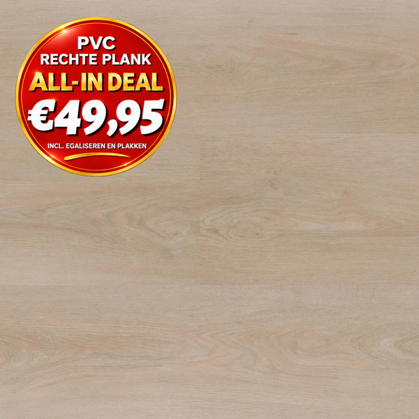 HEBETA Charente XL Plank 5446