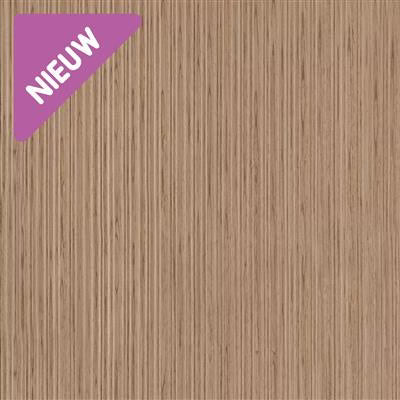 Houtstructuur Wandpaneel Geolied Eiken | 260×52,6x5mm | Per 2 Stuks