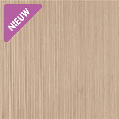 Houtstructuur Wandpaneel Licht Eiken | 260×52,6cm | Per 2 Stuks