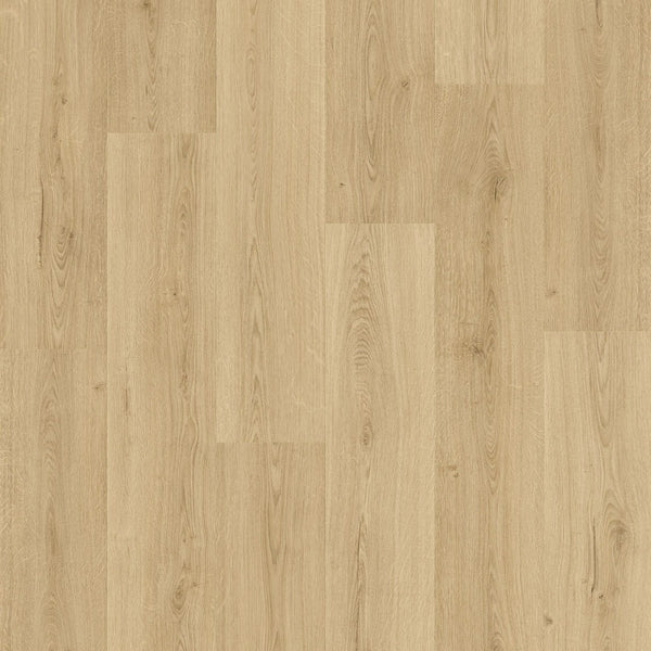 QUICK-STEP PVC Middelgrote plank klik Bloom AVMPU40236 Botanisch beige