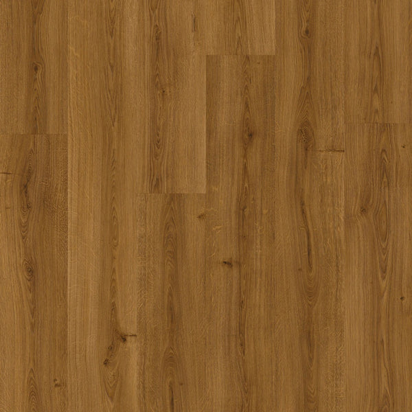 QUICK-STEP PVC Middelgrote plank klik Bloom AVMPU40315 Botanische karamel eik