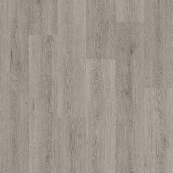 QUICK-STEP PVC Middelgrote plank klik Bloom AVMPU40237 Botanisch grijs