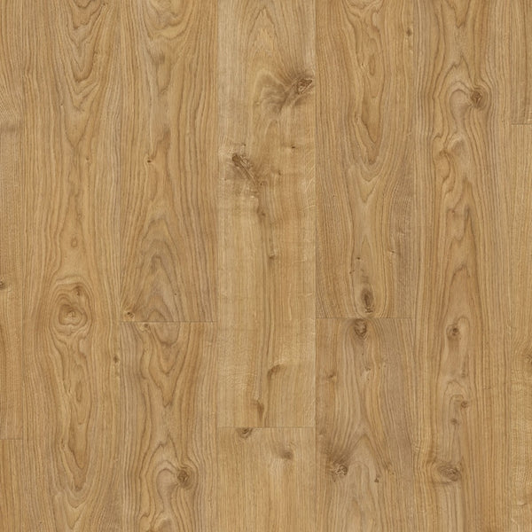 QUICK-STEP PVC Standaardplank Blos AVSPU40025 Cottage naturelle eik