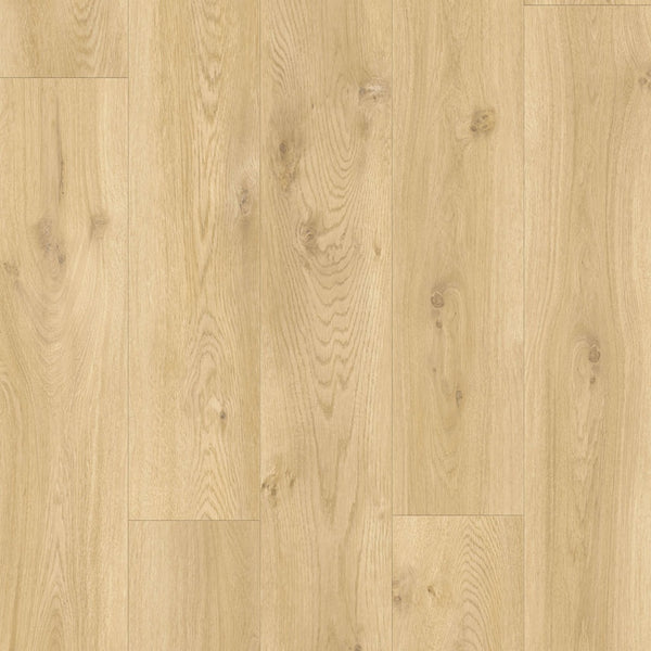 QUICK-STEP PVC Standaardplank Blos AVSPU40018 Drijvende beige eik
