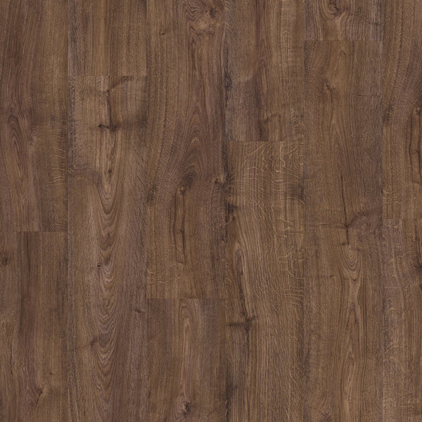QUICK-STEP PVC Middelgrote plank klik Bloom AVMPU40199 Herfstchocoladebruine eik