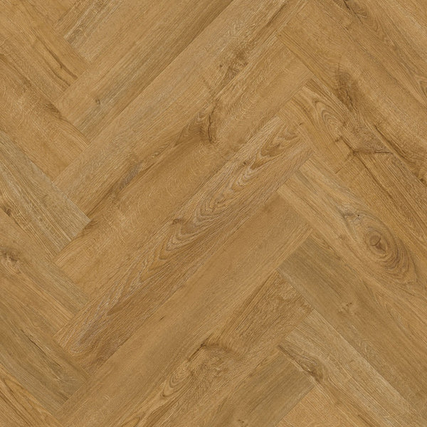 QUICK-STEP PVC Plak visgraatpatroon pristine SGHBC20333 Herfst eik honing