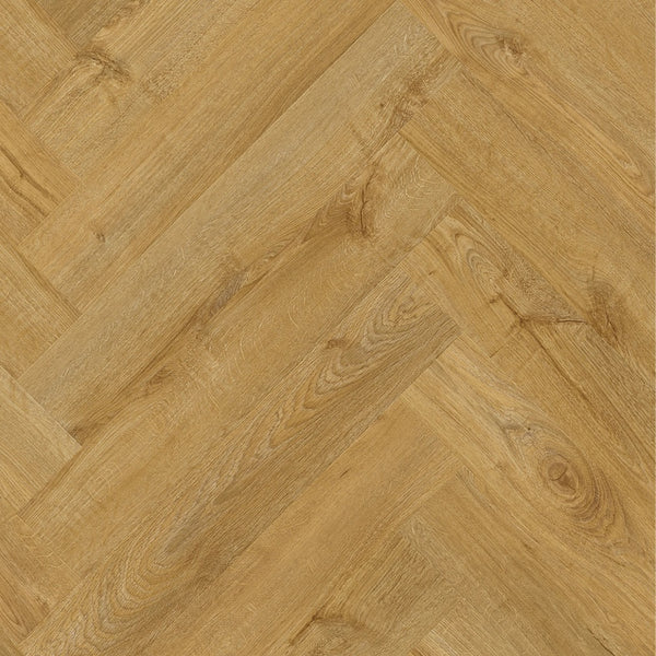 QUICK-STEP PVC Plak visgraatpatroon pristine SGHBC20335 Herfst eik naturel