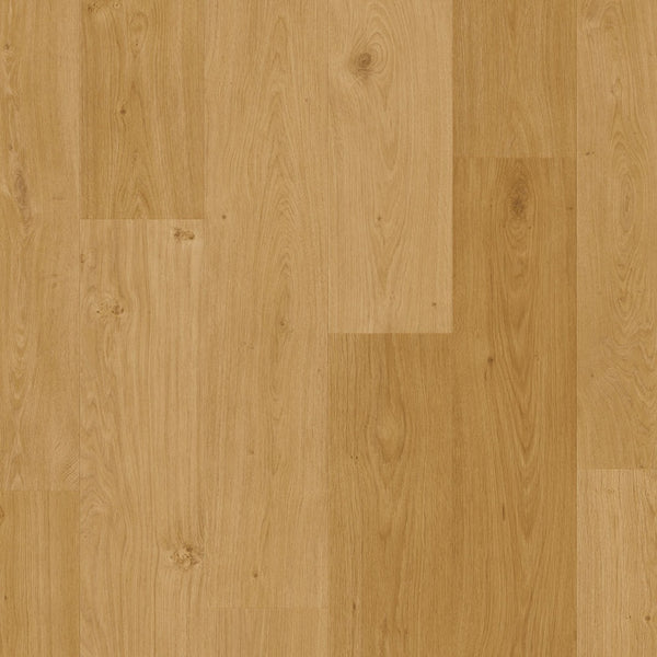 QUICK-STEP PVC Standaardplank Blos AVSPU40320 Kusteik honing