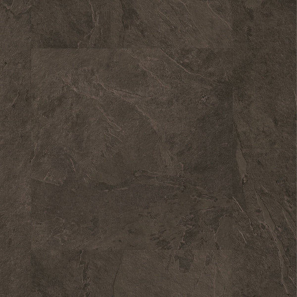QUICK-STEP PVC VIERKANTE TEGEL BLUSH SGTC20304 Zwarte leisteen