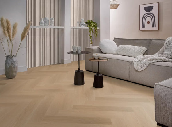 PVC vloer Alkmaar inclusief leggen vanaf €45/m²