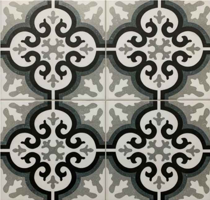Decor & design tegels