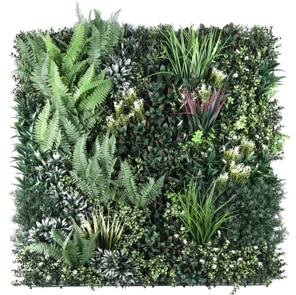 Moss panelen