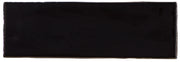 6,5X20 MAYFAIR NEGRO MATE