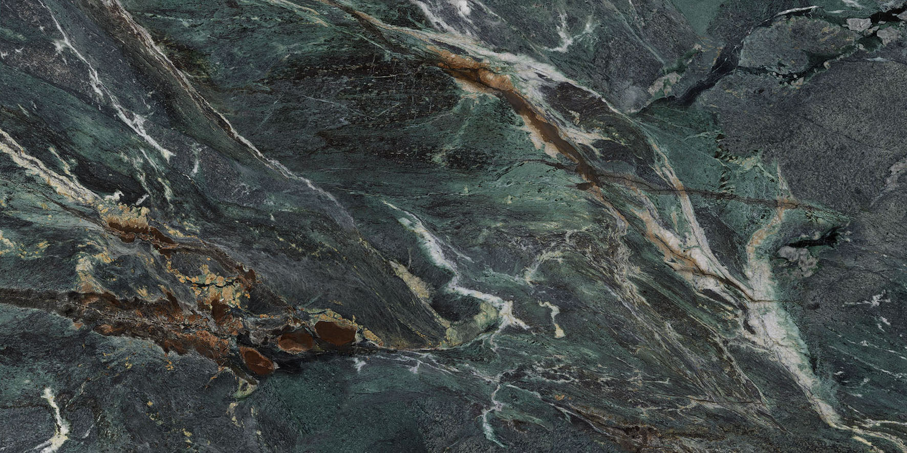 (120X60) LUX EUPHORIA GREEN