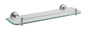 Planchet 50 cm RVS