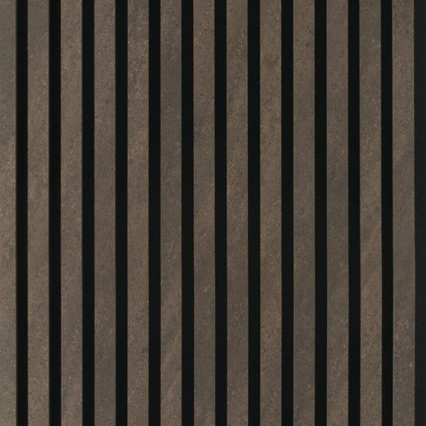 Akoestisch Wandpaneel Koper | 260×52,6cm | Akupaneel