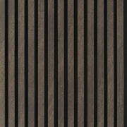 Akoestisch Wandpaneel Koper | 260×52,6cm | Akupaneel