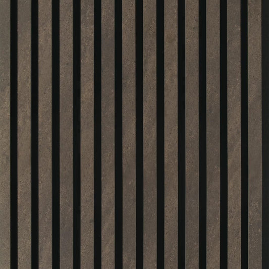 Akoestisch Wandpaneel Koper | 260×52,6cm | Akupaneel