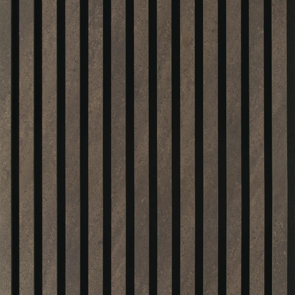 Akoestisch Wandpaneel Koper | 260×52,6cm | Akupaneel