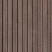 Flexibele Wandpanelen Walnoot | Buigbaar & Akoestisch | 2 Stuks | 260cm