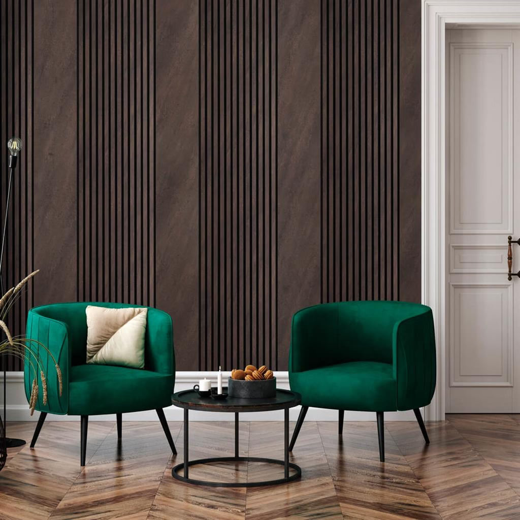 Decor Paneel Koper Kopen? | 260x26cm | 2 Stuks Decorpanelen |