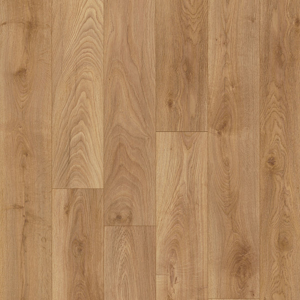 MEISTER Laminaatvloer LD150 07014 Eik Woodend
