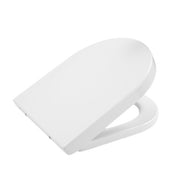 Vesta Junior toiletzitting softclose en quick release glans wit