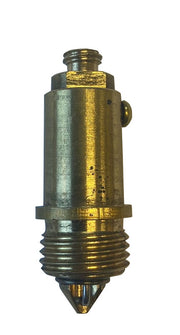 UniMatch clickmechanisme voor clickwastes