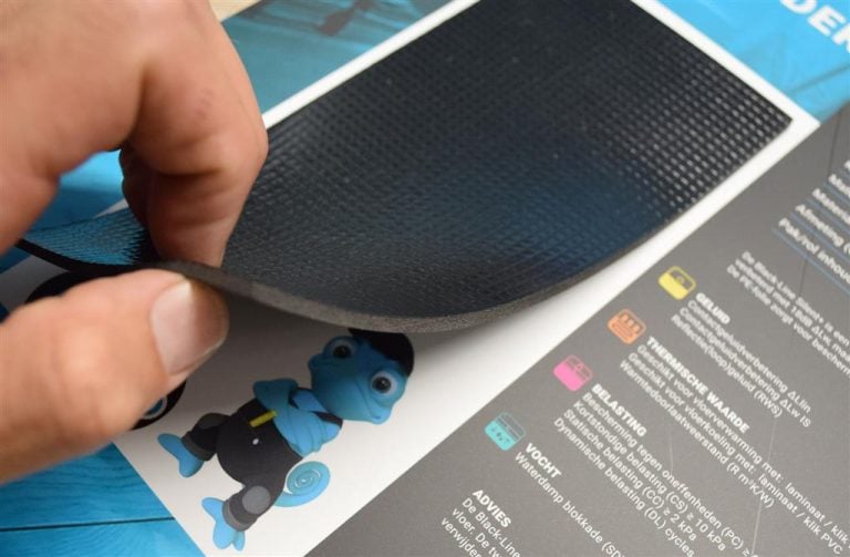 BLACK-LINE SILENT+ 10DB