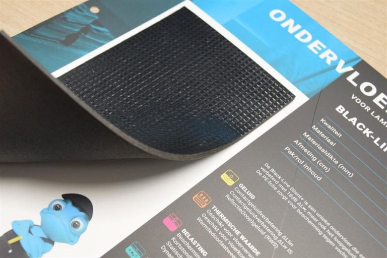 BLACK-LINE SILENT+ 10DB