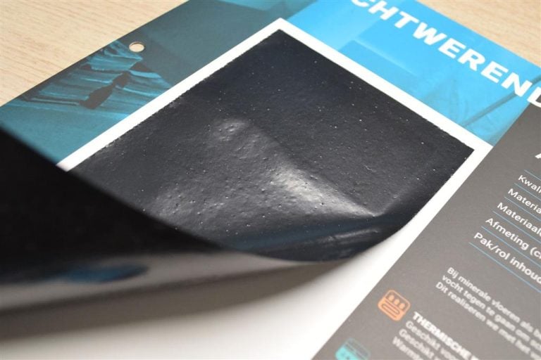 ANTRA-LINE DAMPFOLIE 50M2 ONDERVLOER