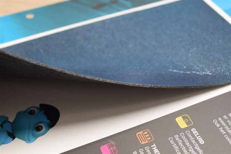 BLUE-LINE HEAT+ 10DB ONDERVLOER