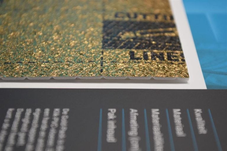 GOLD-PACK 10DB ONDERVLOER