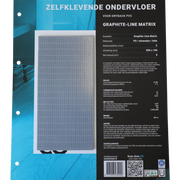 GRAPHITE-LINE MATRIX