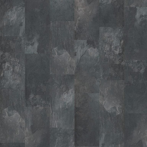 MADISON SQUARE AQUA DONKERGRIJS 6394