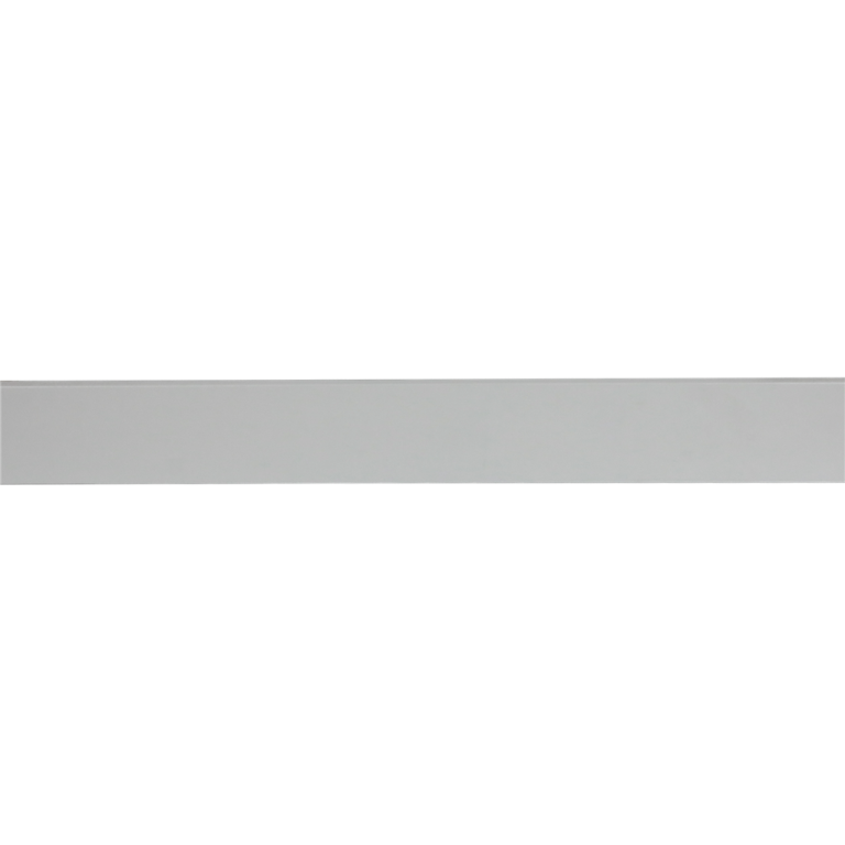 MDF FOLIEPLINT AMSTERDAM WIT 12×120 mm