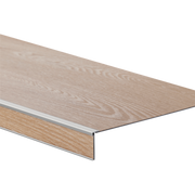 TRAPTREDEN SET PVC FULHAM SMOKY