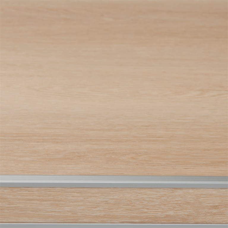 TRAPTREDEN SET PVC FULHAM DARK OAK