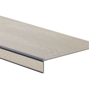 TRAPTREDEN SET PVC FULHAM BEIGE